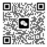 Customer Service QR Code